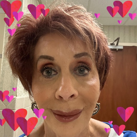 marciaclark610
